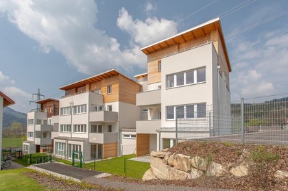 Terrassenwohnung in 3264 Gresten