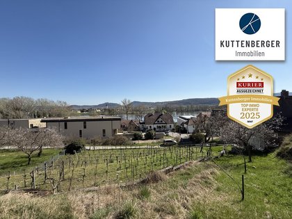 Wohnbauflächen in 3500 Krems