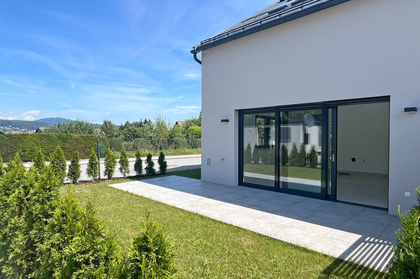 Einfamilienhaus in 9220 Velden am Wörther See, Kärnten