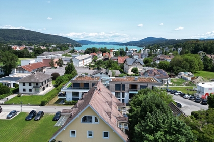 Wohnung in 9220 Velden am Wörther See, Kärnten