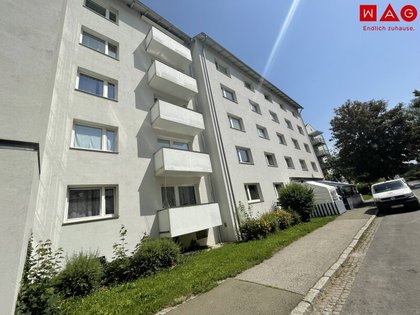 Terrassenwohnung in 8750 Judenburg, Bus, Supermarkt, Kindergarten, Schulen, Arzt