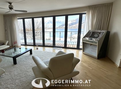Einfamilienhaus in 5700 Zell am See