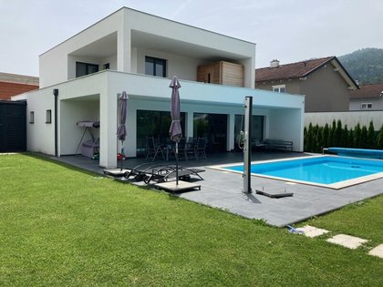 Einfamilienhaus in 9500 Villach