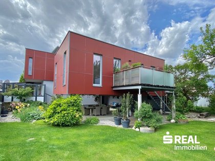 Mehrfamilienhaus in 4600 Wels