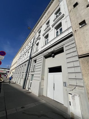 Wohnung in 1210 Wien