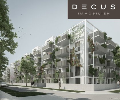 Terrassenwohnung in 1130 Wien, Unter St. Veit, Hietzinger Hauptstraße