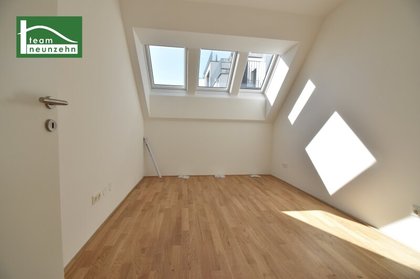 Terrassenwohnung in 1220 Wien