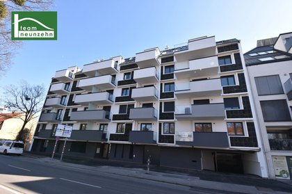 Terrassenwohnung in 1220 Wien