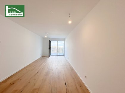 Terrassenwohnung in 1220 Wien