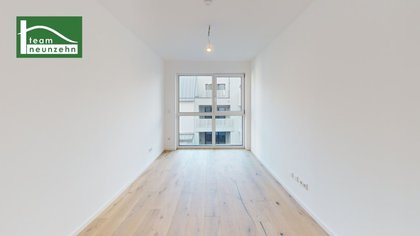Terrassenwohnung in 1220 Wien