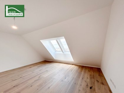Terrassenwohnung in 1220 Wien