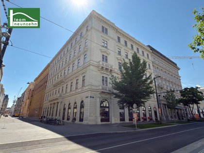 Wohnung in 1010 Wien