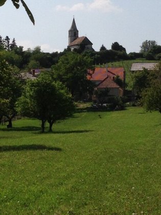 Grundstück in 9494 Sopron Balf, Balf