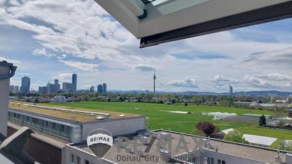 Wohnung in 1220 Wien, U1 Kagran