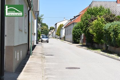 Einfamilienhaus in 7011 Siegendorf, Eisenstadt