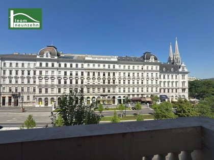 Wohnung in 1010 Wien