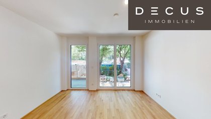 Terrassenwohnung in 1130 Wien, Unter St. Veit, Hietzinger Hauptstraße