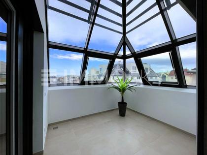 Terrassenwohnung in 1100 Wien