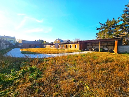 Einfamilienhaus in 2465 Höflein