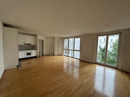 Terrassenwohnung in 1040 Wien, Karlsplatz / Oper / U1 / Schwarzenbergplatz / City Center