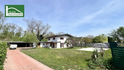 Haus in 2301 Schönau an der Donau, Reithof, Wald