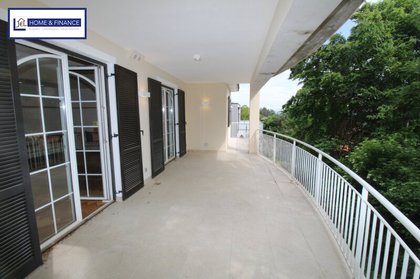 Terrassenwohnung in 2500 Baden
