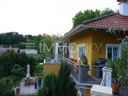 Einfamilienhaus in 5110 Oberndorf, Salzburg