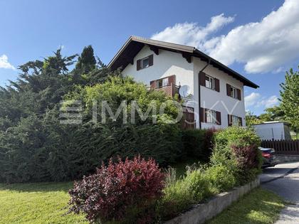 Einfamilienhaus in 5205 Schleedorf, Salzburg