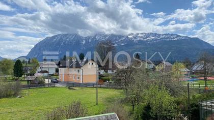 Terrassenwohnung in 8983 Bad Mitterndorf, Steiermark