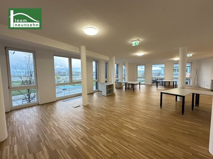 Büro / Praxis in 1220 Wien, Seestadtstraße, Mela-Köhler-Straße, Sonnenallee, 84A, N84