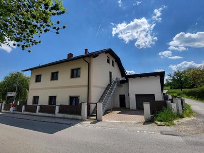 Einfamilienhaus in 2560 Berndorf, Berndorf