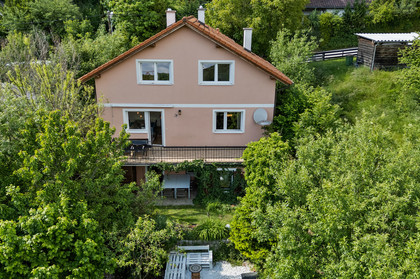 Einfamilienhaus in 1140 Wien
