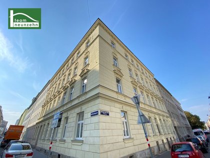 Lager in 1100 Wien