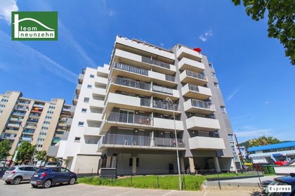 Terrassenwohnung in 8052 Graz, Straßganger Straße