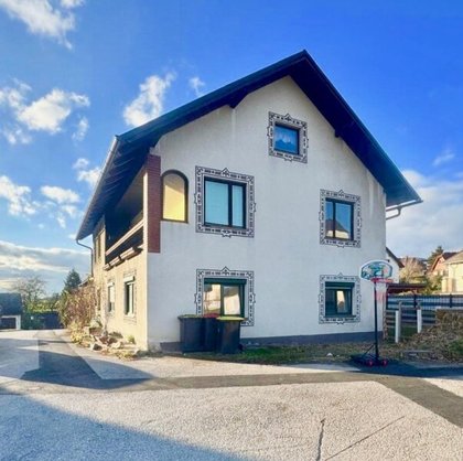 Haus in 3644 Emmersdorf an der Donau