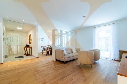 Terrassenwohnung in 4020 Linz