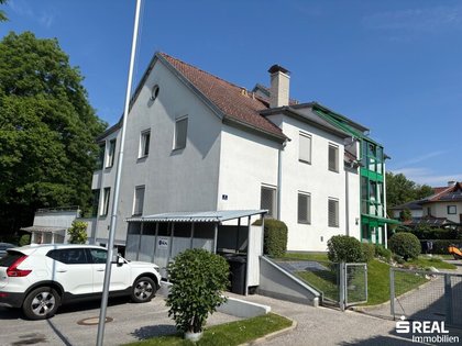 Terrassenwohnung in 9020 Klagenfurt, Klinikum, Kreuzbergl