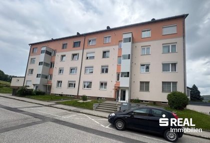 Wohnung in 4701 Bad Schallerbach