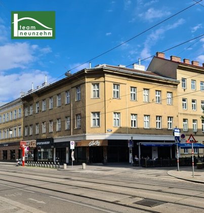 Wohnanlage in 1160 Wien