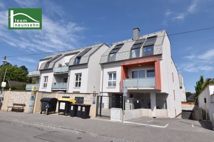 Terrassenwohnung in 3500 Krems, Tolle Lage von Krems: Landersdorferstraße, Donau, Universitätsklinikum Krems, Winzer Krems