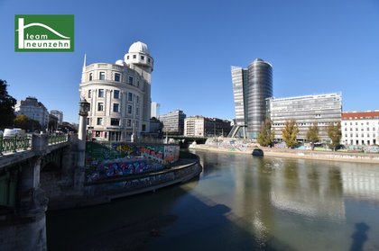 Wohnung in 1030 Wien