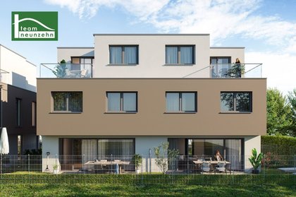 Einfamilienhaus in 1220 Wien