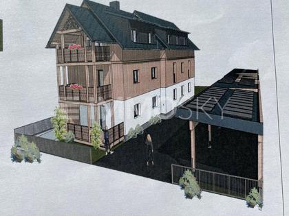 Terrassenwohnung in 8983 Bad Mitterndorf, Steiermark