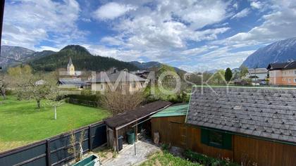 Terrassenwohnung in 8983 Bad Mitterndorf, Steiermark