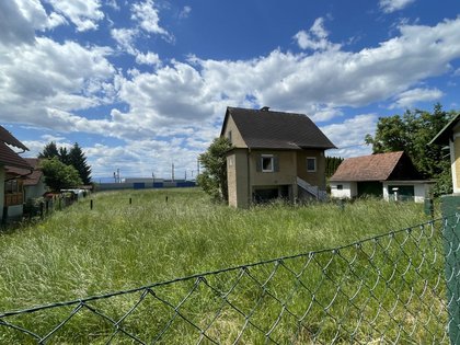 Wohnbauflächen in 8401 Kalsdorf bei Graz, Steiermark