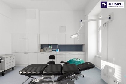 Büro / Praxis in 8010 Graz, Stadtpark, Oper, Jakominiplatz