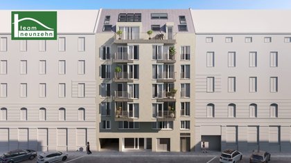 Wohnung in 1100 Wien, Reumannplatz, Antonspark Laxenburger Strasse, Paltramplatz