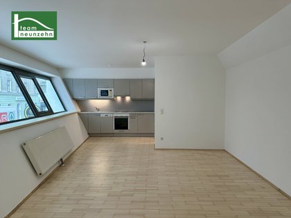 Wohnung in 1070 Wien, Burggasse, Stadthalle, Lerchenfelder Gürtel