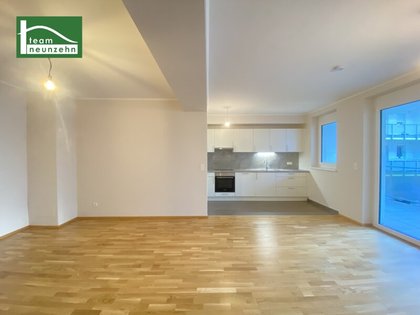 Terrassenwohnung in 2320 Schwechat