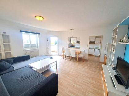 Terrassenwohnung in 3300 Amstetten, Zentrum / Bahnhof / Krankenhaus